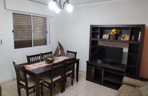 Paso de los Libres Apartment | Confort