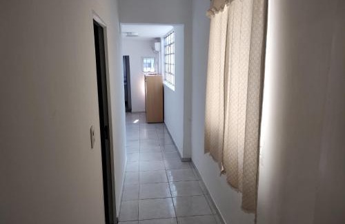 Paso de los Libres Apartment | Confort