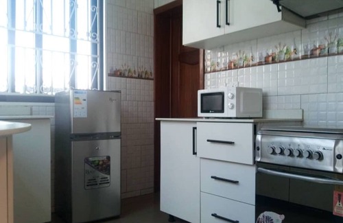 Kigali Hotel | Confort Deluxe inn