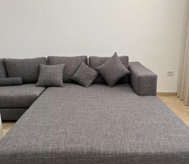 Cite El Wafa Apartment | Confort et modernité à Nabeul!