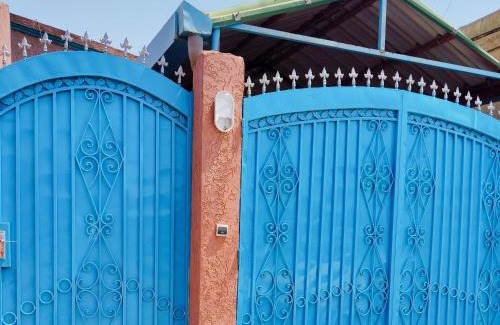 Ouagadougou Villa | Confort hébergement
