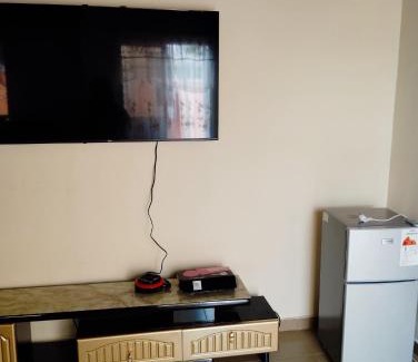 Ouagadougou Villa | Confort hébergement