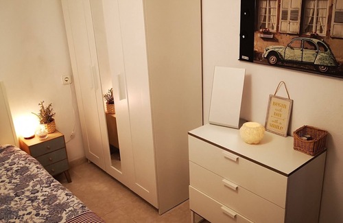 Palma de Mallorca Apartment | Confortable and Beautiful apartment at the Old Town "La Lonja"
