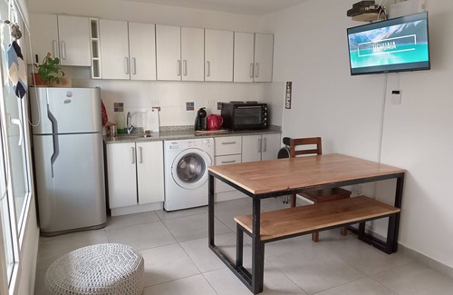 Province of Tierra del Fuego Apartment | Confortable apartamento en el centro de Ushuaia