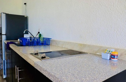 Zona Hotelera Apartment | Confortable Apartment 1 bedroom for 6,HotelZone Gre321