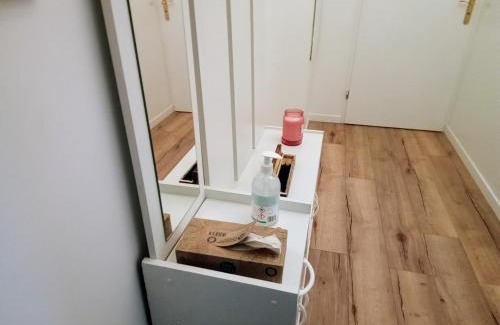 Serris Apartment | Confortable +