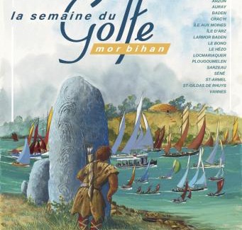 Larmor-Baden House | Confortable maison avec piscine a Larmor Baden