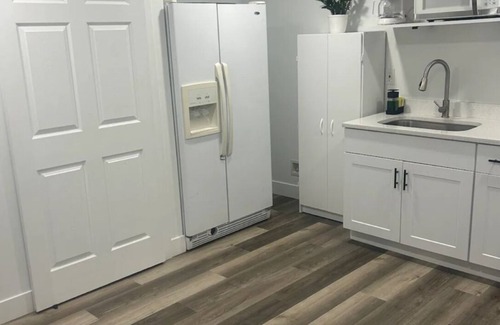 Magna Apartment | Confortable Tiny Home in Magna