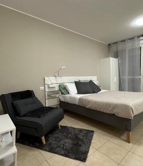 Vimodrone Apartment | Confortevole appartamento vicino a San Raffaele Ospedale