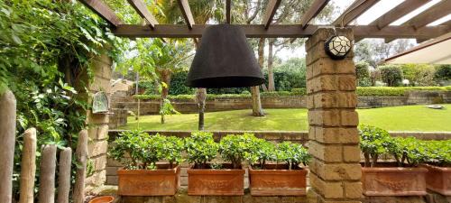 Punta Ala Apartment | Confortevole Bilocale Giardino Doppio Parcheggio