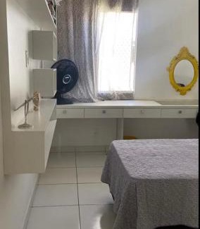 Grageru Apartment | Conforto no Coração da cidade
