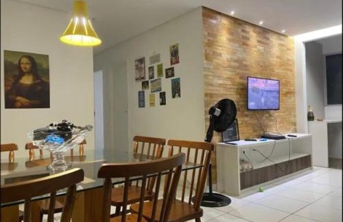 Grageru Apartment | Conforto no Coração da cidade