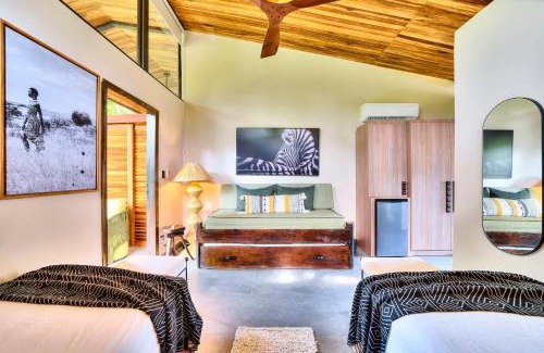 Puerto Viejo de Talamanca Hotel | Conga Boutique Hotel