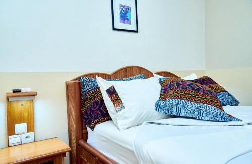 Yaounde Hotel | CONGRESS HOTEL Yaoundé
