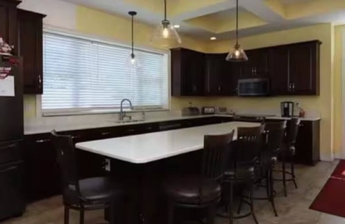 Connellsville House | Connellsville Getaway