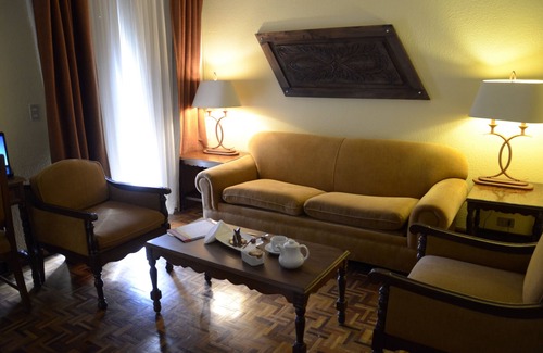 Zona 4 Hotel | Conquistador Hotel and Conference Center