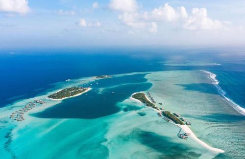 Rangalifinolhu Resort | Conrad Maldives Rangali Island