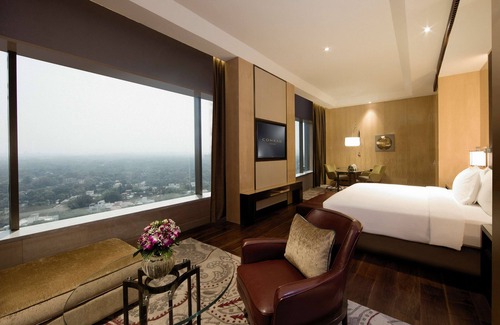 Pune Hotel | Conrad Pune by Hilton