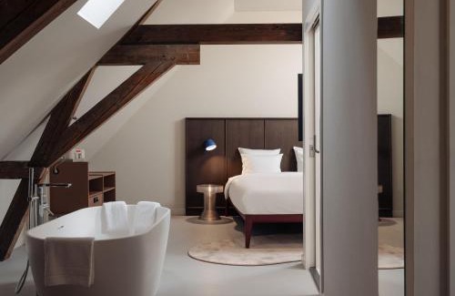 Utrecht City Center Hotel | Conscious Hotel Oudegracht
