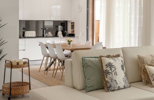 Consolacao Apartment | Consolação Surf & Pool Terrace