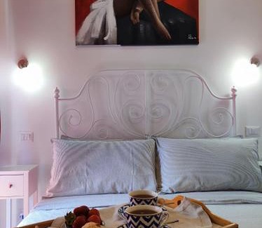 Quartiere XXIV Don Bosco Apartment | Consoli Home