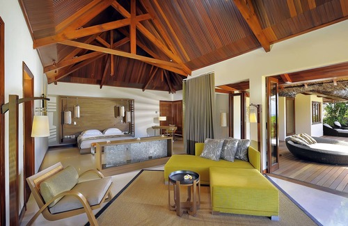 Anse Kerlan Resort | Constance Lémuria