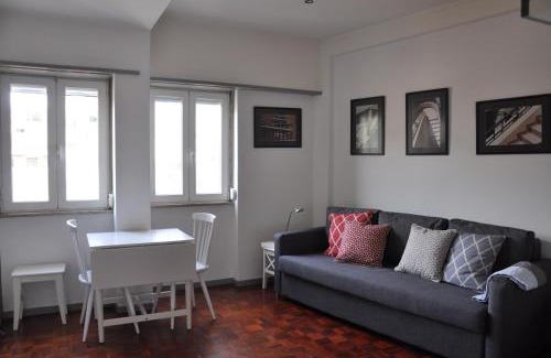 Sao Jorge de Arroios Apartment | Constantino Garden