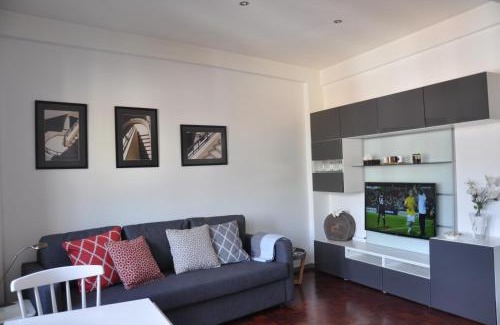 Sao Jorge de Arroios Apartment | Constantino Garden