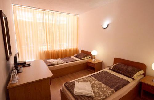 Kostenets Hotel | Constantzia Balneohotel