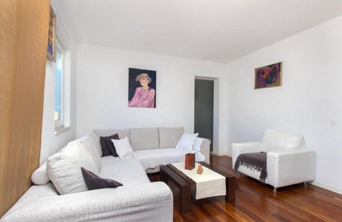 Brodarica Apartment | Consuela Apartment