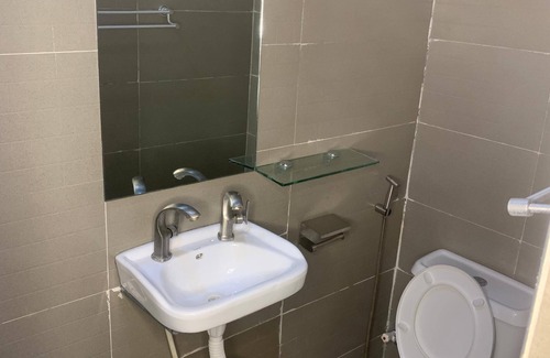 Ibadan Hotel | Consulate Hotel