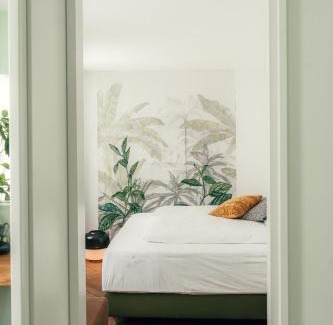 Basel City Centre Hotel | Consum Boutique Hotel