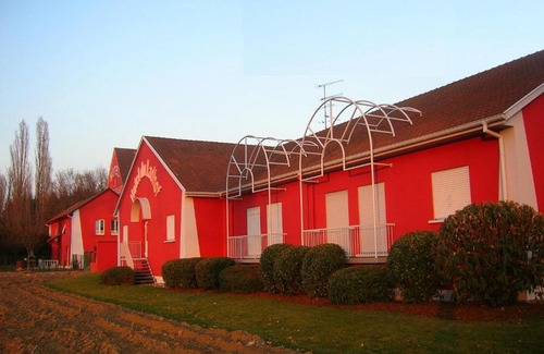 Colmar Hotel | Contact Hotel Du Ladhof