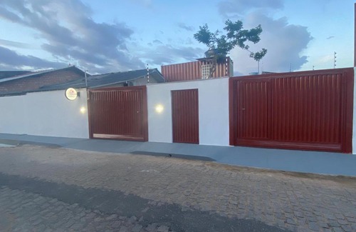 Boa Vista Apartment | Container LB PONU