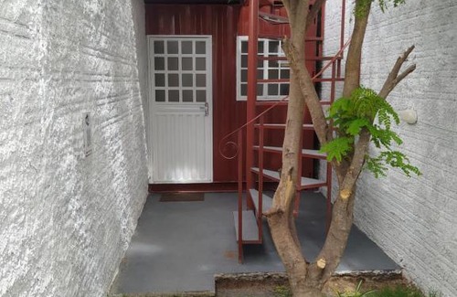 Boa Vista Apartment | Container LB PONU