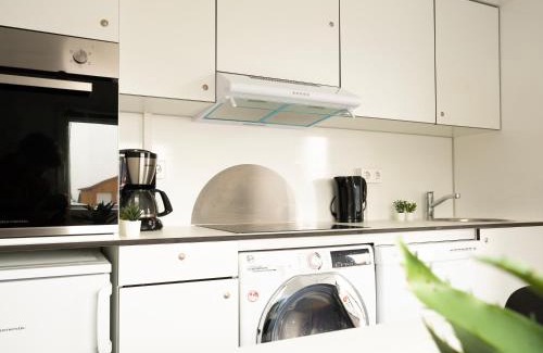 Strendur Apartment | Container Rental - 3BR