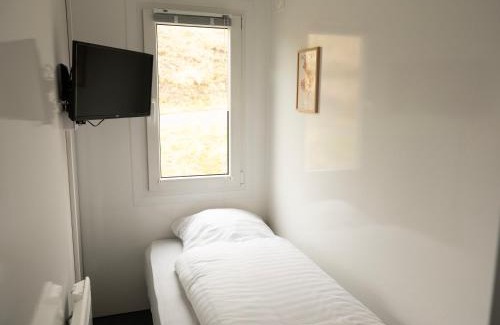 Strendur Apartment | Container Rental - 3BR