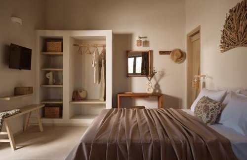 Planos Villa | Conte Maris VI