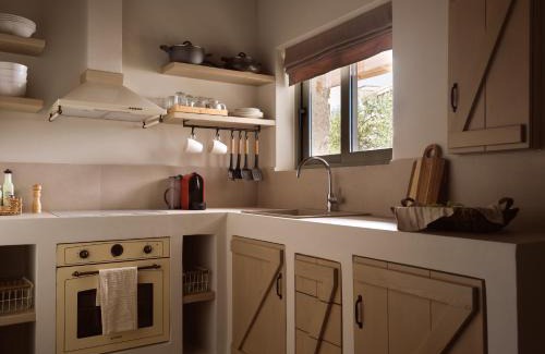 Planos Villa | Conte Maris VI