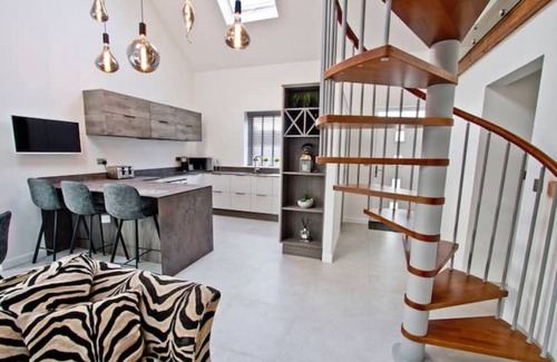 Middlesbrough House | Contemporary eco home with a twist!