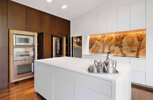 Wallkill House | Contemporary 4-BR Catskills Retreat w/plunge pool