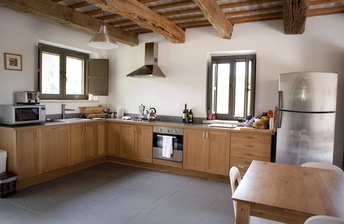 Mogliano Villa | Contemporary chic country retreat with private pool in Le Marche, Italy