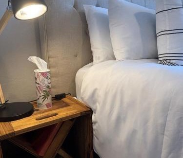 Greater Johannesburg Metropolitan Area Apartment | Contemporary cottage apartment