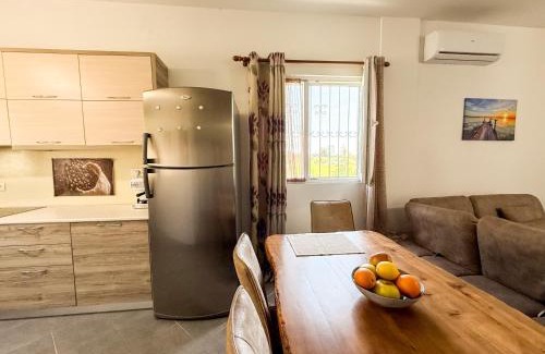 Rade Villa | Contemporary Hidden Gem with pool and garden