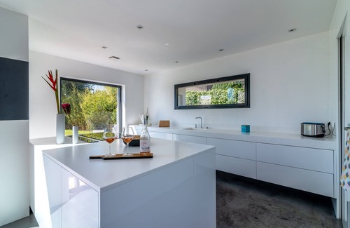 Peymeinade House | Contemporary house