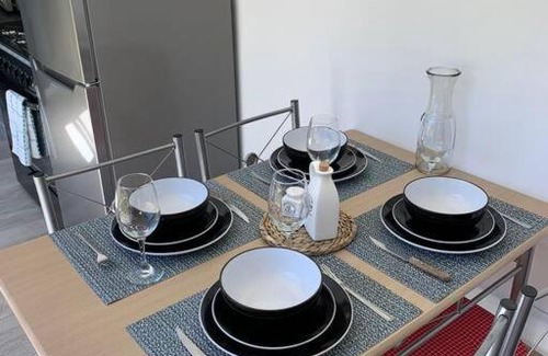 Puerto Varas Apartment | Contenedor habitable rodeada por naturaleza