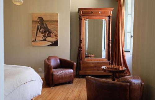 Morlaix Bed & Breakfast | Contes à Rebours - Chambres d'hôtes