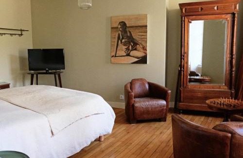 Morlaix Bed & Breakfast | Contes à Rebours - Chambres d'hôtes