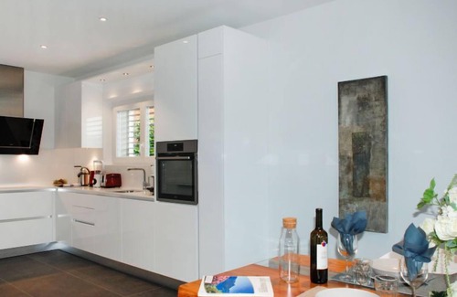 Locarno Apartment | Conti River View Maggia by Interhome