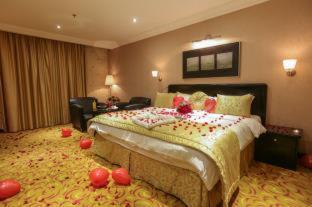 Al Olaya District Hotel | Continent Al Waha Hotel Riyad